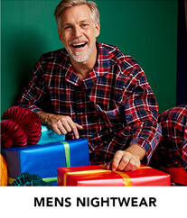 Shop Mens Nightwear
